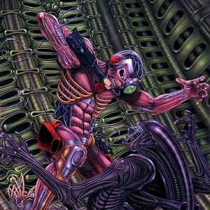 Meet your Posher, Ironic